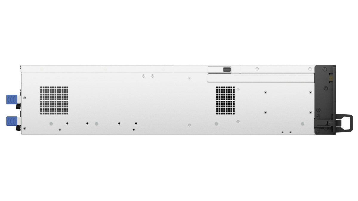 Synology RS2825RP+ RackStation 16 - Bay 10GbE Rackmount NAS - ACE Peripherals