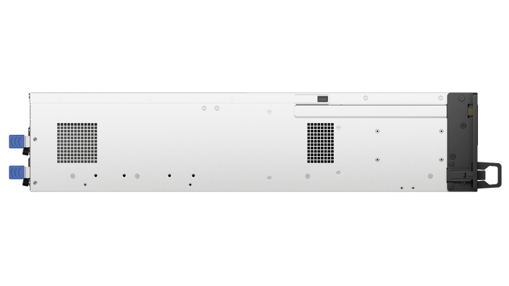 Synology RS2825RP+ RackStation 16 - Bay 10GbE Rackmount NAS - ACE Peripherals