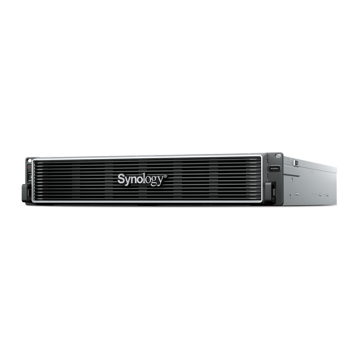 Synology RS3626xs RackStation 12-Bay 10GbE Rackmount NAS - ACE Peripherals