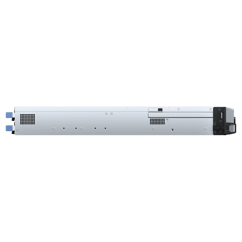 Synology RS4826xs+ RackStation 12-Bay 10GbE Rackmount NAS - ACE Peripherals