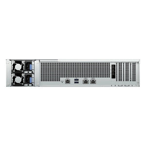Synology RS4826xs+ RackStation 12-Bay 10GbE Rackmount NAS - ACE Peripherals