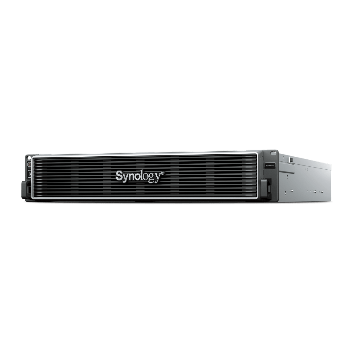 Synology RS4826xs+ RackStation 12-Bay 10GbE Rackmount NAS - ACE Peripherals