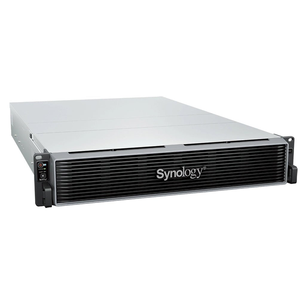 Synology RS4826xs+ RackStation 12-Bay 10GbE Rackmount NAS - ACE Peripherals