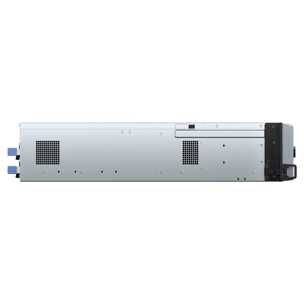 Synology RS6426xs+ RackStation 16-Bay 10GbE Rackmount NAS - ACE Peripherals