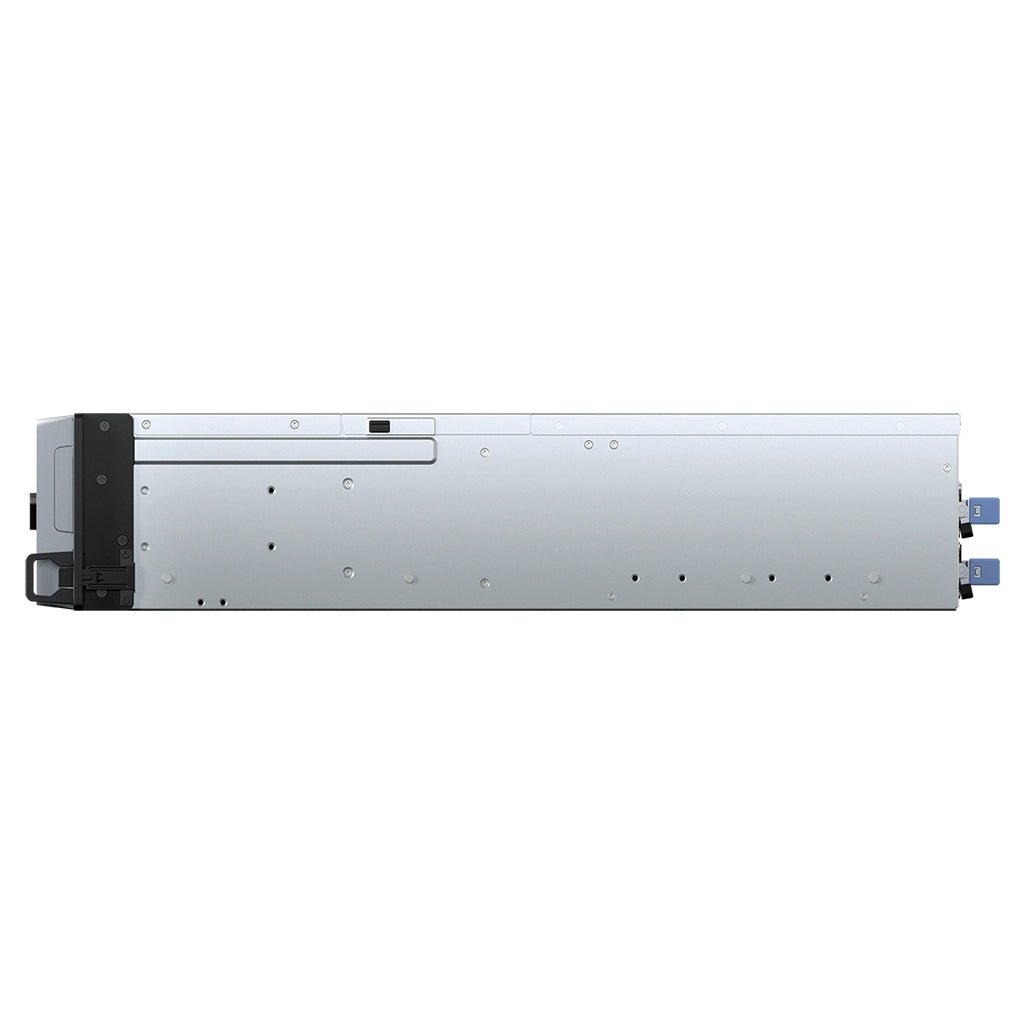 Synology RS6426xs+ RackStation 16-Bay 10GbE Rackmount NAS - ACE Peripherals