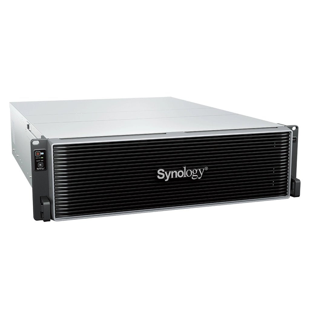 Synology RS6426xs+ RackStation 16-Bay 10GbE Rackmount NAS - ACE Peripherals
