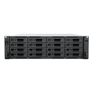 Synology RS6426xs+ RackStation 16-Bay 10GbE Rackmount NAS - ACE Peripherals