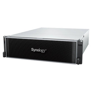 Synology RS6426xs+ RackStation 16-Bay 10GbE Rackmount NAS - ACE Peripherals