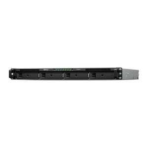 Synology RS826+ RS826RP+ RackStation 4-Bay Rackmount NAS - ACE Peripherals
