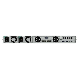Synology RS826+ RS826RP+ RackStation 4-Bay Rackmount NAS - ACE Peripherals