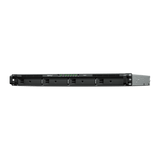 Synology RS826+ RS826RP+ RackStation 4-Bay Rackmount NAS - ACE Peripherals
