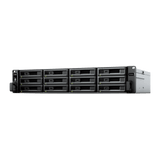 Synology RX1222sas 12-Bay Rackmount Expansion - ACE Peripherals