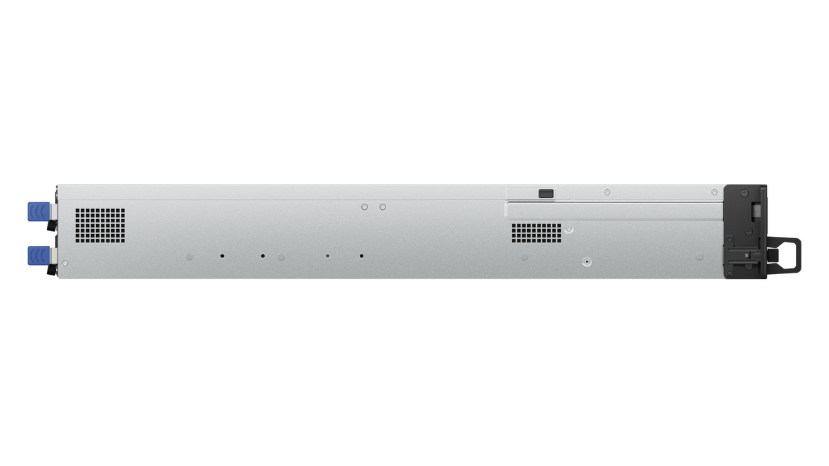 Synology RX1225RP 12 - Bay Rackmount Expansion Unit - ACE Peripherals