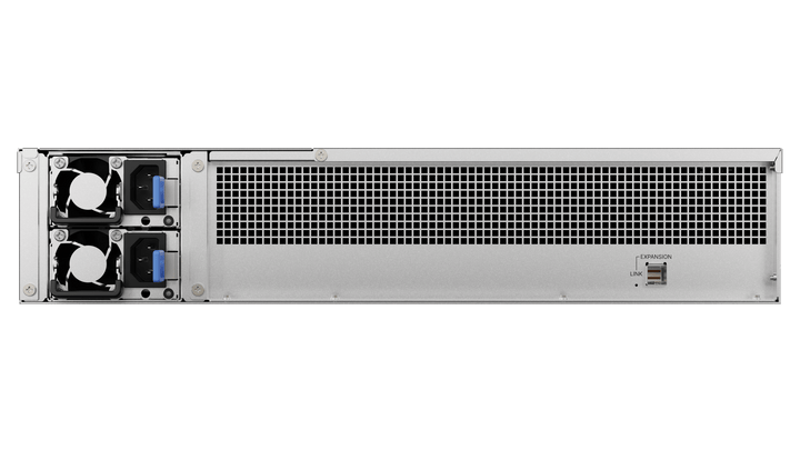 Synology RX1225RP 12 - Bay Rackmount Expansion Unit - ACE Peripherals