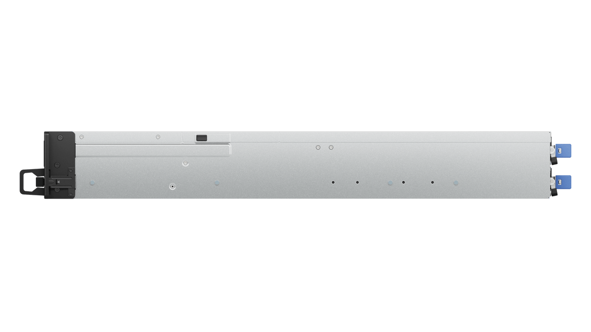 Synology RX1225RP 12 - Bay Rackmount Expansion Unit - ACE Peripherals