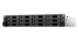 Synology RX1225RP 12 - Bay Rackmount Expansion Unit - ACE Peripherals