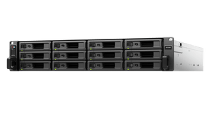 Synology RX1225RP 12 - Bay Rackmount Expansion Unit - ACE Peripherals
