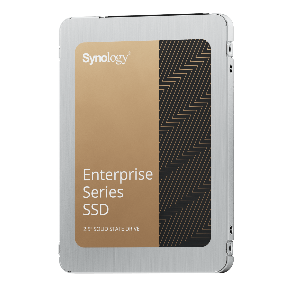 Synology SAT5221 Enterprise Series 2.5" SATA SSD - ACE Peripherals