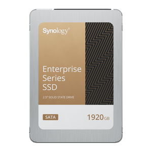 Synology SAT5221 Enterprise Series 2.5" SATA SSD - ACE Peripherals