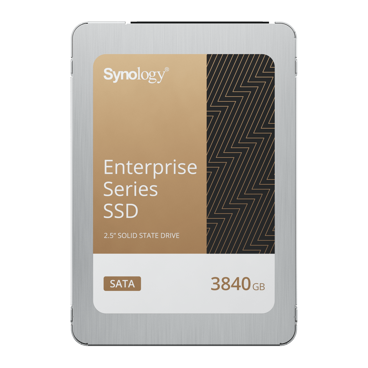Synology SAT5221 Enterprise Series 2.5" SATA SSD - ACE Peripherals