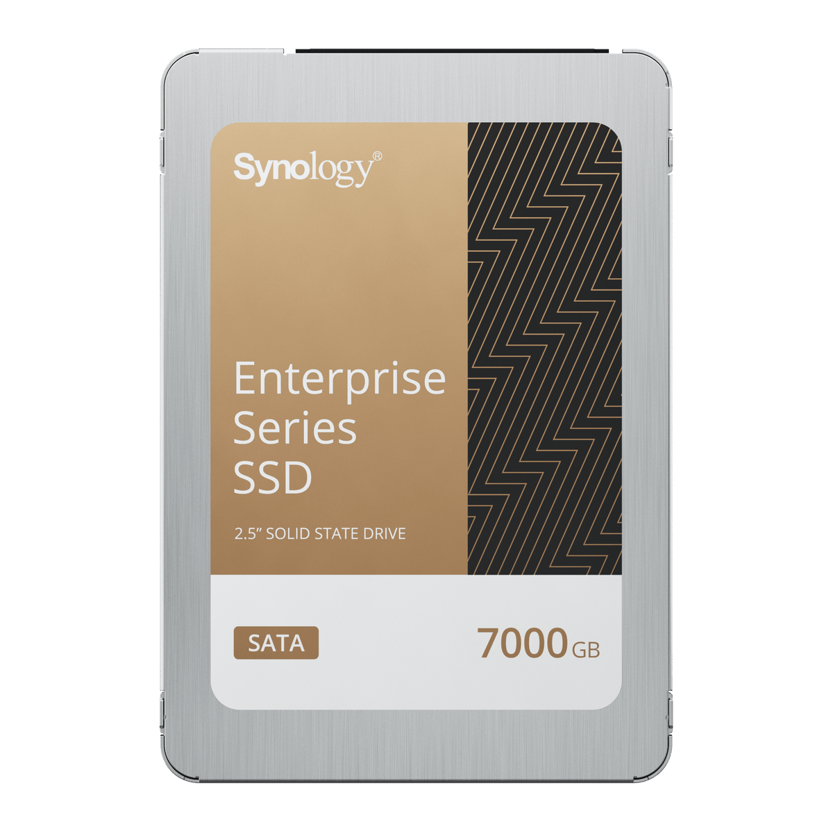 Synology SAT5221 Enterprise Series 2.5" SATA SSD - ACE Peripherals