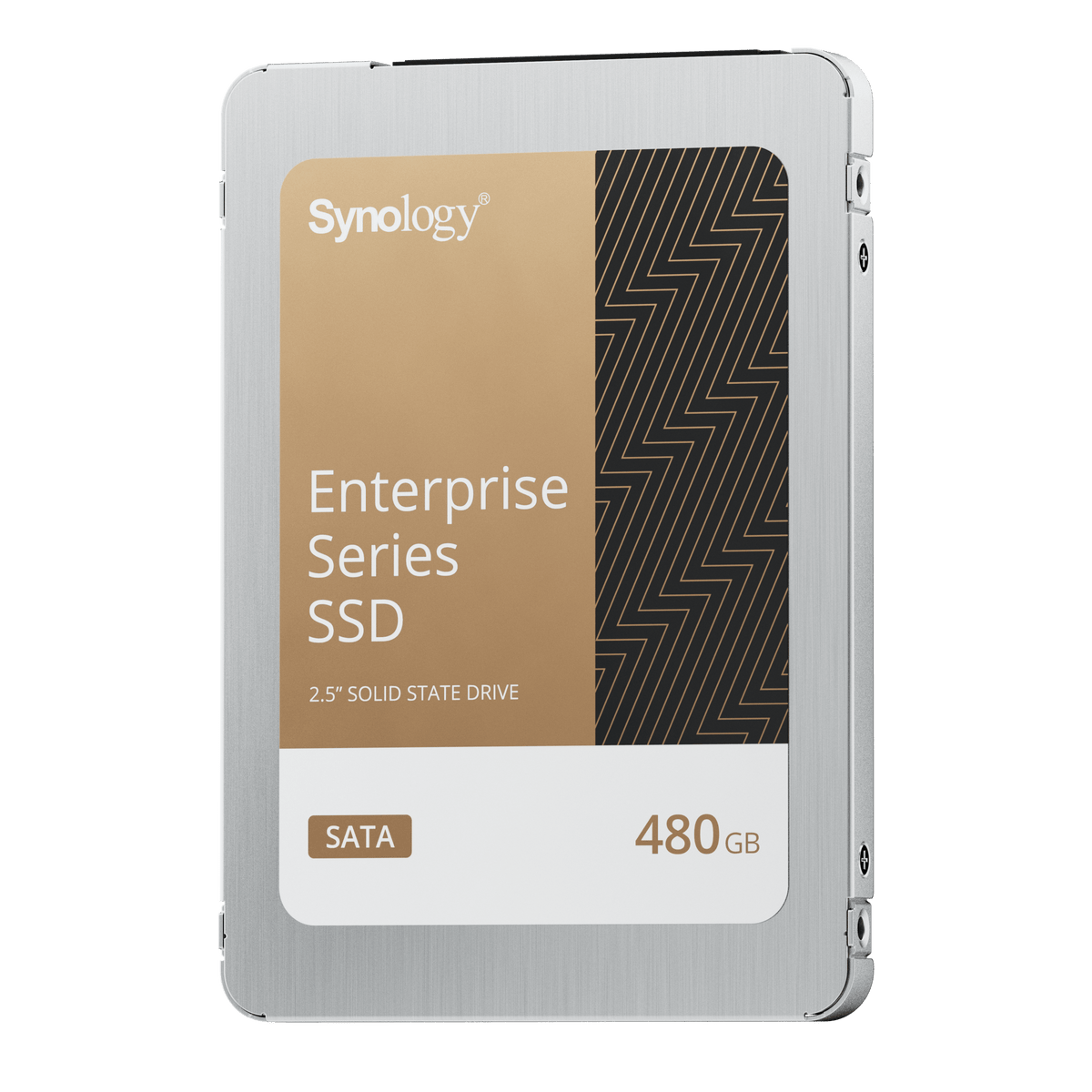 Synology SAT5221 Enterprise Series 2.5" SATA SSD - ACE Peripherals