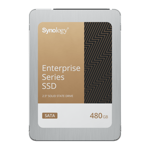 Synology SAT5221 Enterprise Series 2.5" SATA SSD - ACE Peripherals