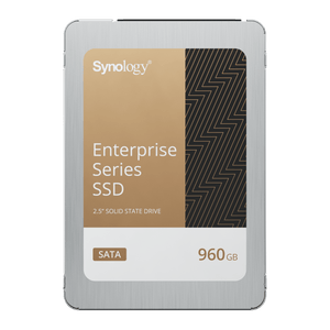 Synology SAT5221 Enterprise Series 2.5" SATA SSD - ACE Peripherals