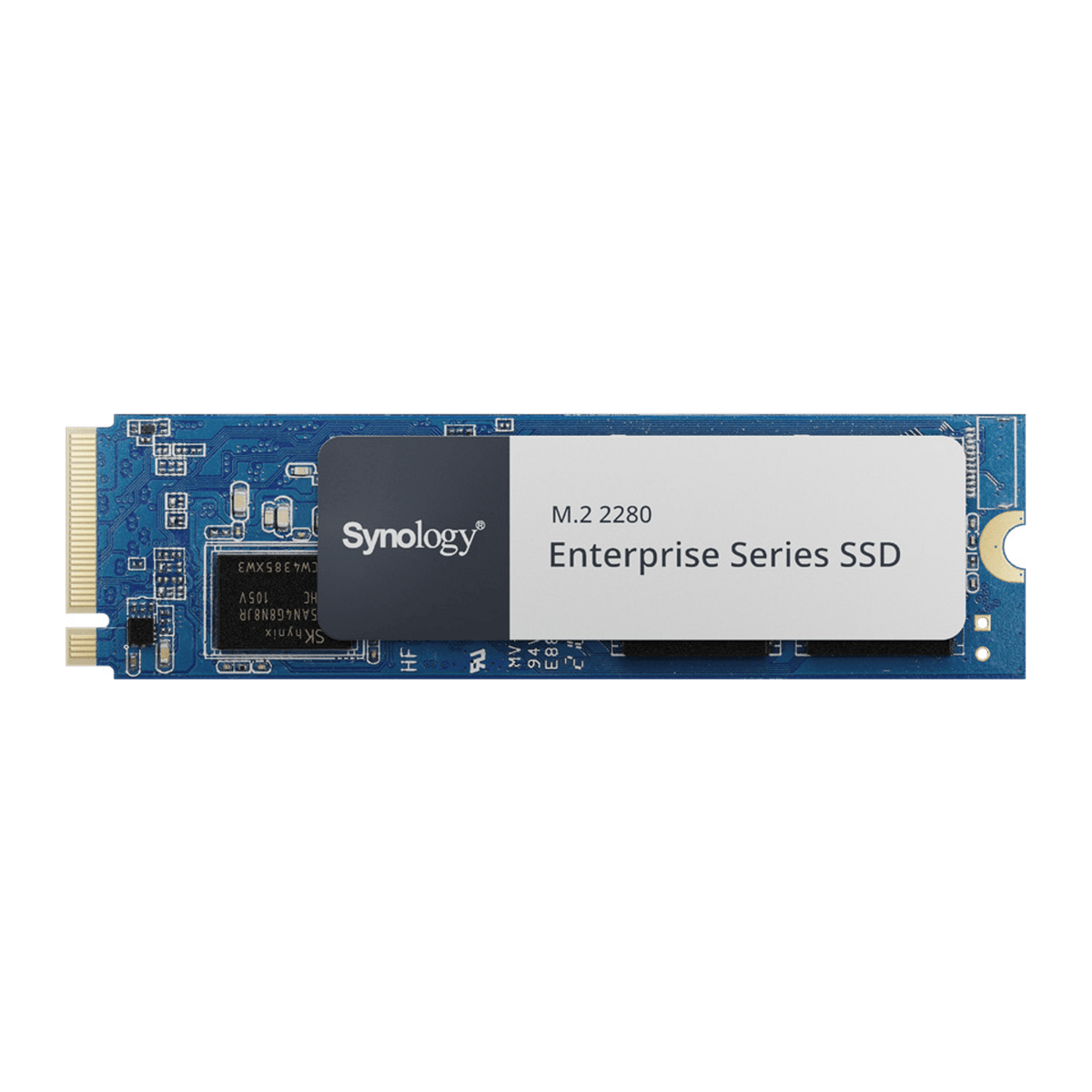 Synology SNV5420 Enterprise Series M.2 NVMe SSD - ACE Peripherals