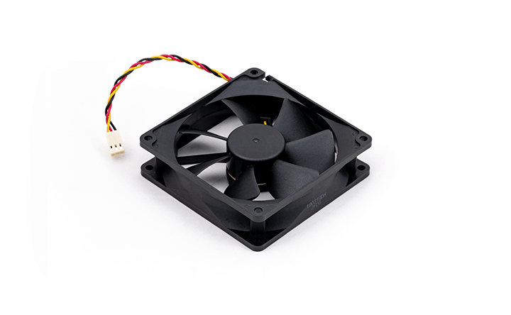 Synology System Fan 92×92×25 v2 - ACE Peripherals