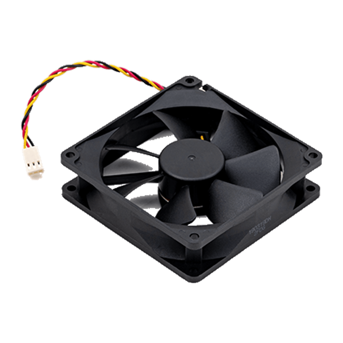 Synology System Fan 92×92×25 v2 - ACE Peripherals