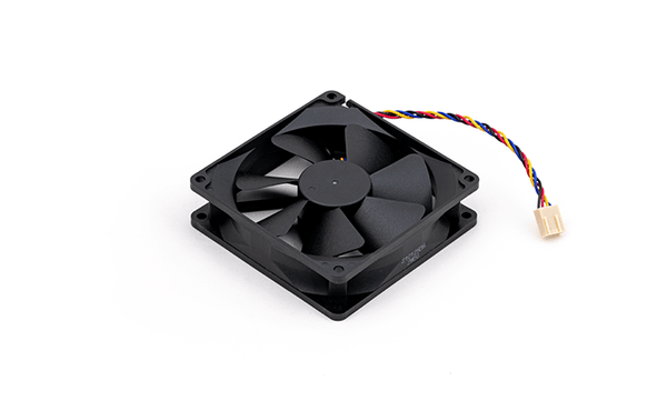 Synology System Fan 92×92×25 v3 - ACE Peripherals