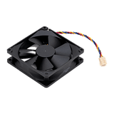Synology System Fan 92×92×25 v3 - ACE Peripherals