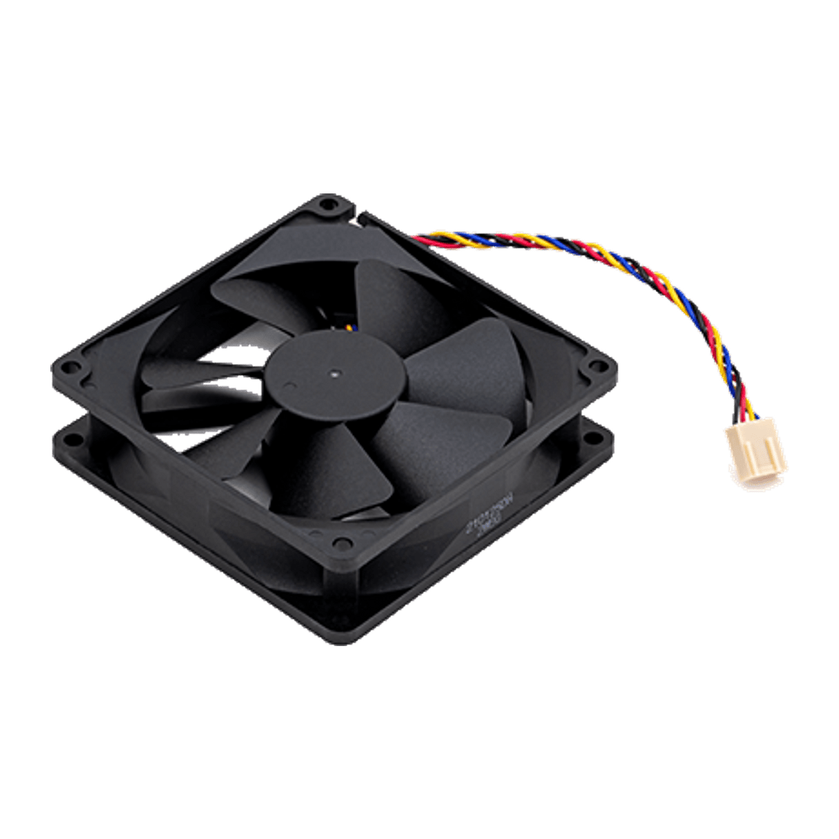 Synology System Fan 92×92×25 v3 - ACE Peripherals