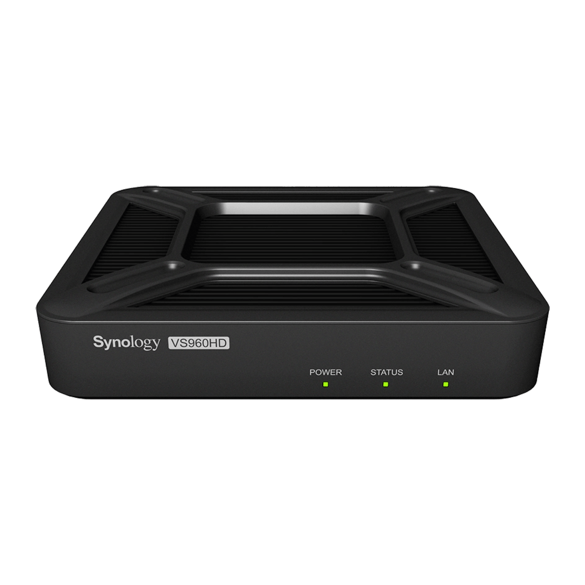Synology VS960HD VisualStation - ACE Peripherals