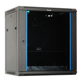Tough 15U Wall Mount Server Cabinet - ACE Peripherals