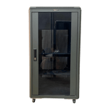Tough 18U CX Server Equipment Rack - ACE Peripherals