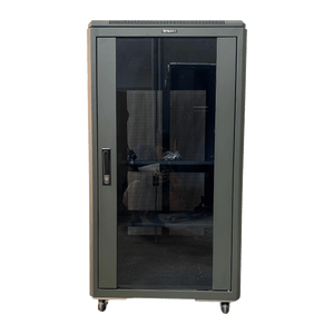 Tough 18U CX Server Equipment Rack - ACE Peripherals