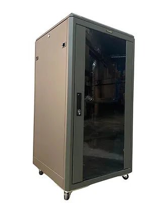 Ace Rackz Secure and Durable Server Racks and Cabinets for IT – ACE Peripherals