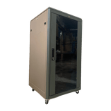 Tough 21U CX Server Equipment Rack - ACE Peripherals