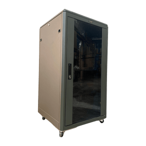Tough 21U CX Server Equipment Rack - ACE Peripherals