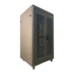 Tough 21U CX Server Equipment Rack - ACE Peripherals
