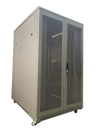 Tough 21U XL Server Equipment Rack - ACE Peripherals