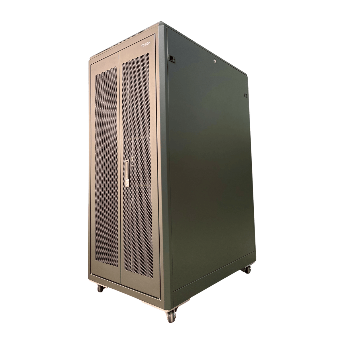 Tough 27U CX Server Equipment Rack - ACE Peripherals
