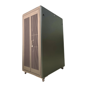 Tough 27U CX Server Equipment Rack - ACE Peripherals