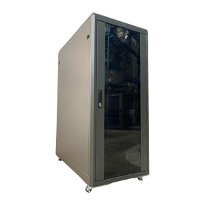 Tough 27U CX Server Equipment Rack - ACE Peripherals