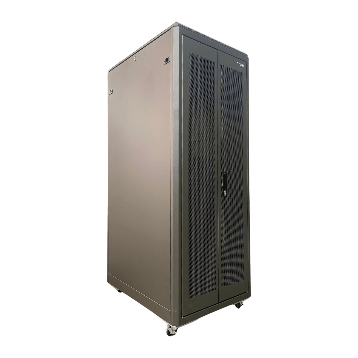 Tough 31U CX Server Equipment Rack - ACE Peripherals