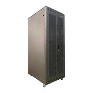 Tough 31U CX Server Equipment Rack - ACE Peripherals