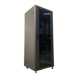 Tough 31U CX Server Equipment Rack - ACE Peripherals