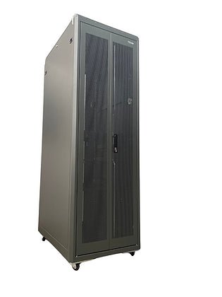 Tough 36U CX Server Equipment Rack - ACE Peripherals